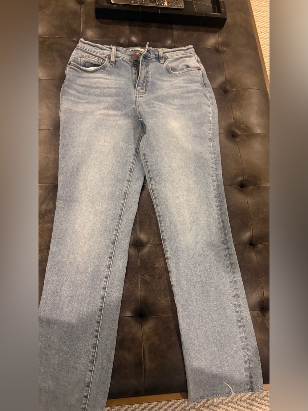 Oliver Logan Light Blue Women’s Jeans